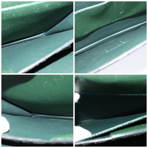 LOUIS VUITTON Taiga Robusto 2 Hand Bag Epicea M3104P LV Auth bs26831 - Picture 16 of 16